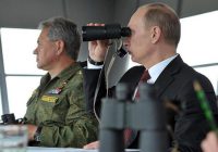 Россия не защищает, Россия оккупирует (fb2)