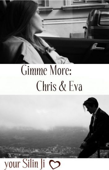 Gimme More: Крис и Эва (fb2)