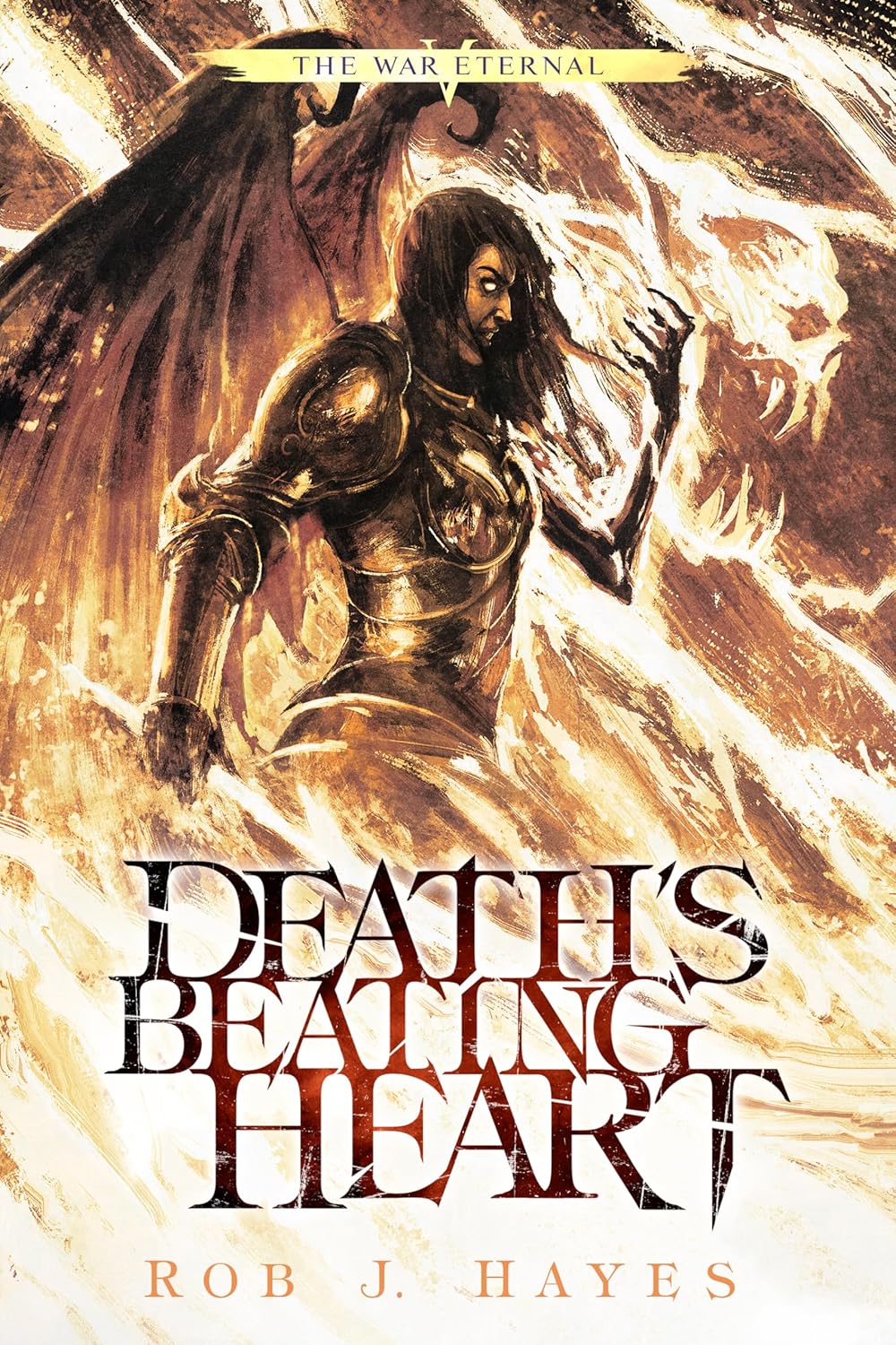 Бьющееся Сердце Смертии (fb2)