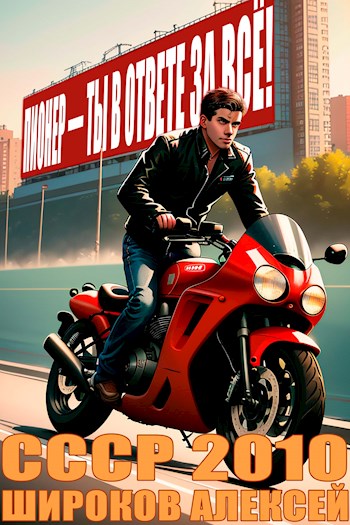 Пионер — ты в ответе за все! (fb2)