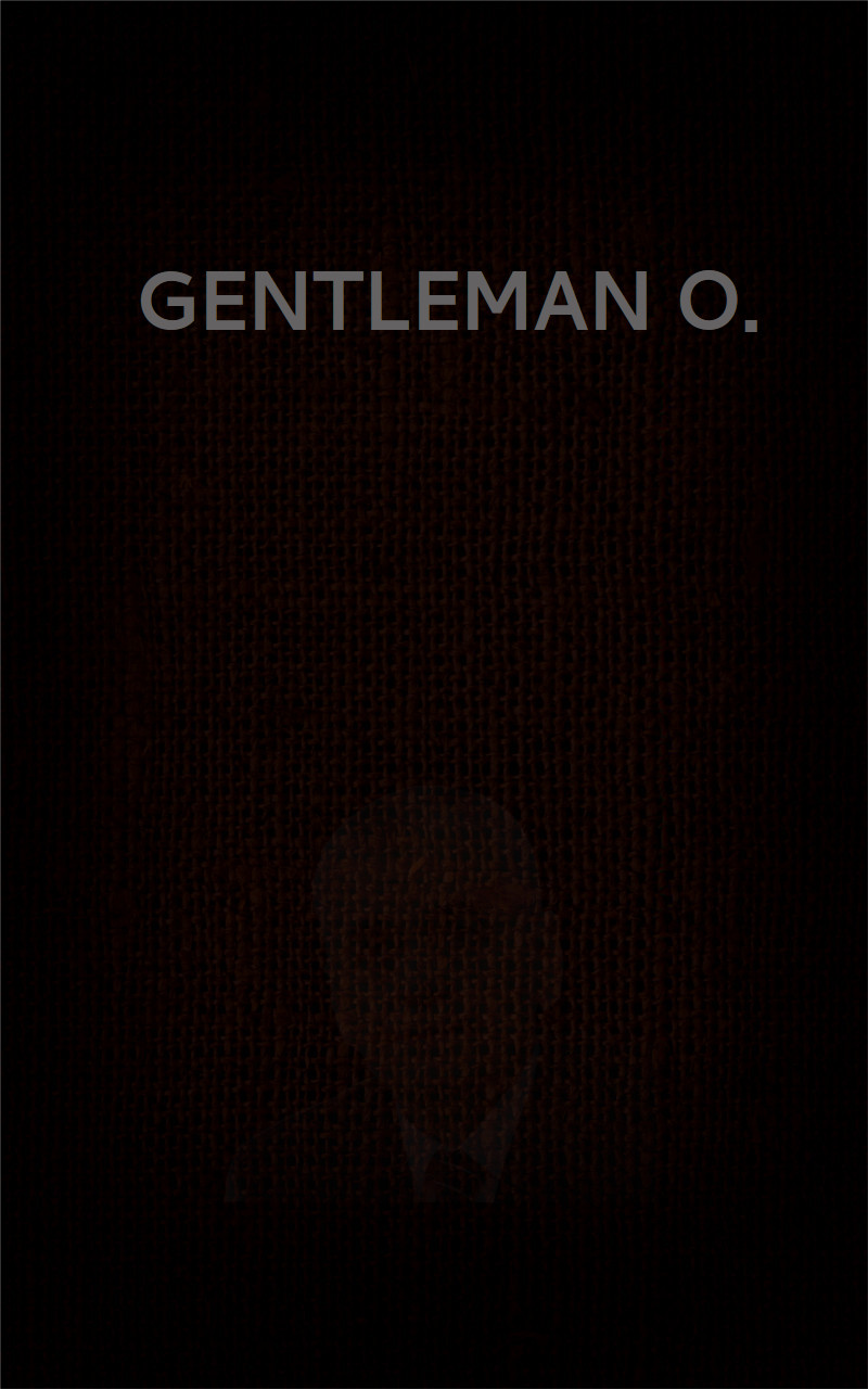 Gentleman O. (fb2)