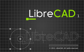 Осваиваем LibreCAD (fb2)