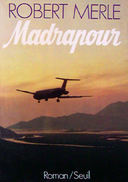 Мадрапур (fb2)