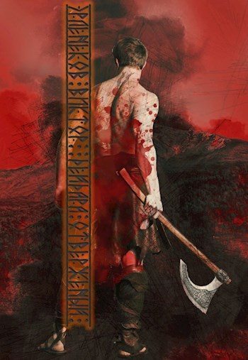 Отверженный (fb2)