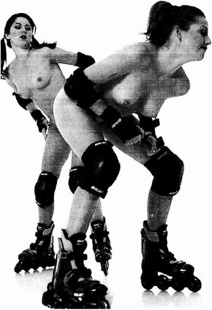 История группы "Красная плесень". Павел Яцына. Иллюстрация 62