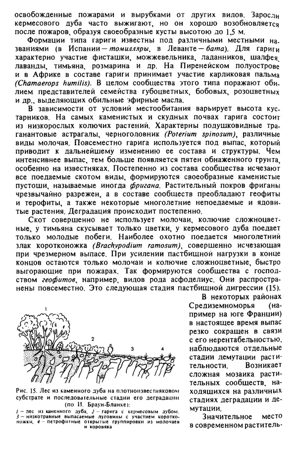 КулЛиб. Николай Николаевич Дроздов - Биогеография мира. Страница № 176