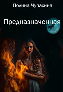 Предназначенная (fb2)