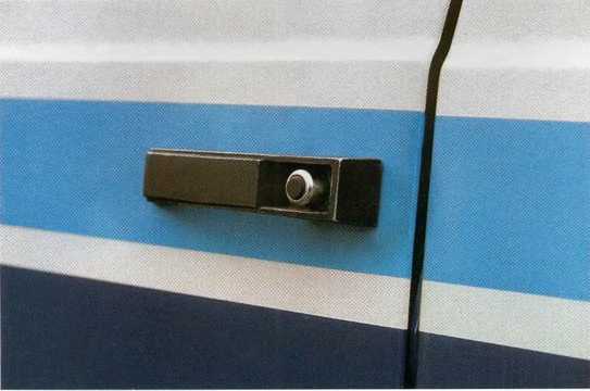 РАФ-22038 «Латвия». Журнал «Автолегенды СССР». Иллюстрация 9