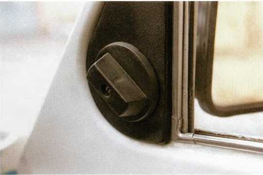 РАФ-22038 «Латвия». Журнал «Автолегенды СССР». Иллюстрация 13