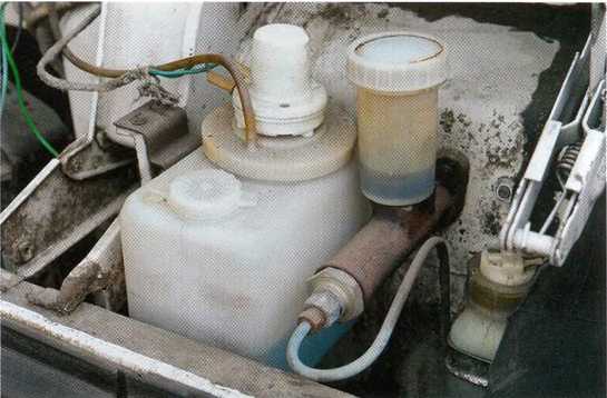 РАФ-22038 «Латвия». Журнал «Автолегенды СССР». Иллюстрация 20