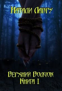 Верхний Волчок. Книга I (СИ) (fb2)