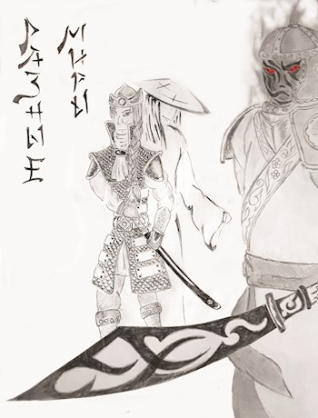 Разные миры (fb2)