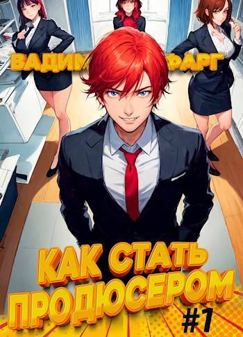 Как стать продюсером (fb2)