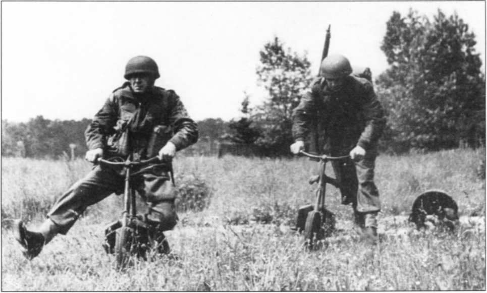 Мотоциклы Вермахта. Военное фото. Иллюстрация 119