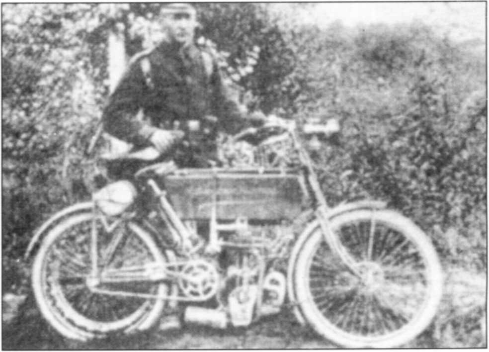 Мотоциклы Вермахта. Военное фото. Иллюстрация 133