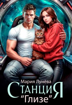 Станция "Глизе" (fb2)