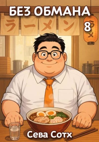 Без обмана 8 (fb2)