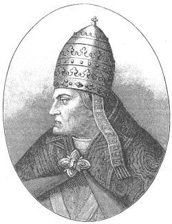 Григорий VII. Его жизнь и общественная деятельность (fb2)