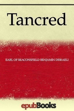 Tancred (fb2)