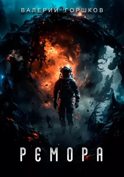 Ремора (epub)