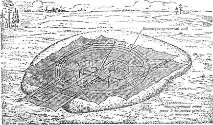 Сокрушительная боевая техника ниндзютсу. Виктор Попенко. Иллюстрация 55