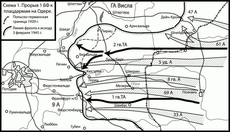 Берлинско одерская операция. План Висло- Одерская наступательная операция. Карта Висло-Одерской операции 1945. Висло-Одерская операция февраль 1945 года.