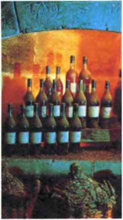 Крепкие алкогольные напитки мира. Иллюстрированный путеводитель. Дэйв Брум. Иллюстрация 105