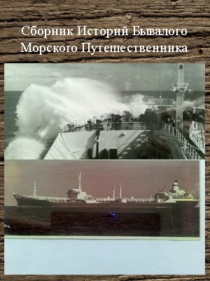 Сборник Историй Бывалого Морского Путешественника (fb2)