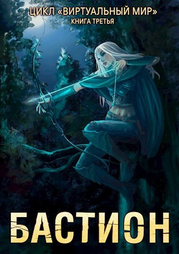Бастион (СИ) (fb2)