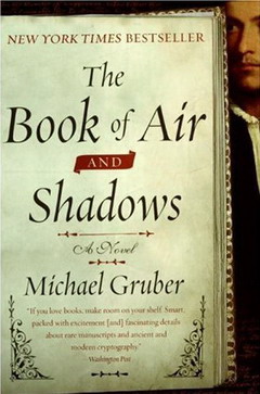 Книга воздуха и теней (fb2)