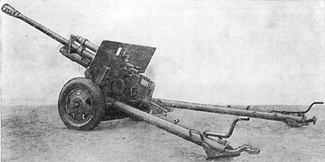 Реферат: Использование артиллерии в бою