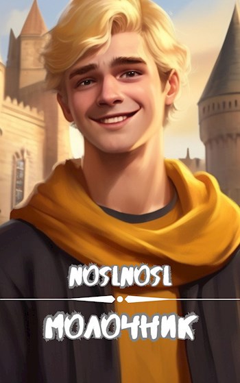 Молочник (fb2)