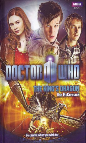 Королевский дракон (fb2)