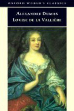 Louise de la Valliere (fb2)