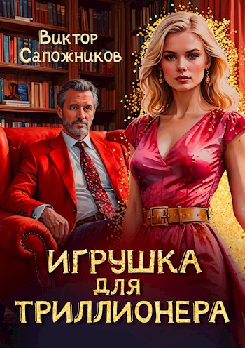 Игрушка для триллионера (fb2)