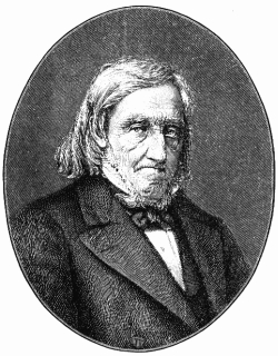 Карл Бэр. Его жизнь и научная деятельность (fb2)