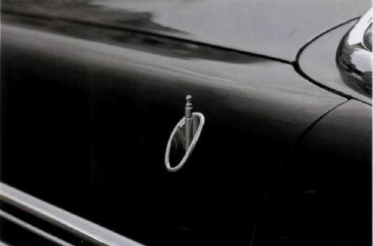 ЗИЛ-111. Журнал «Автолегенды СССР». Иллюстрация 9