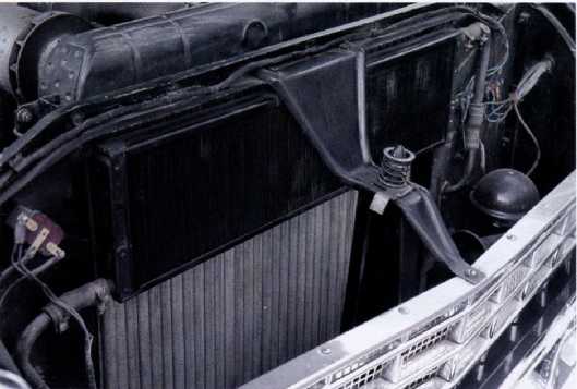 ЗИЛ-111. Журнал «Автолегенды СССР». Иллюстрация 20