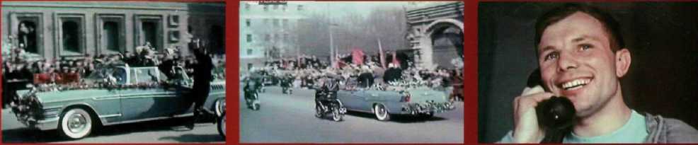 ЗИЛ-111. Журнал «Автолегенды СССР». Иллюстрация 37