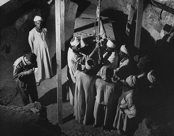 Пирамиды: загадки строительства и назначения. Андрей Скляров. Иллюстрация 70