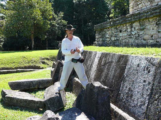 Пирамиды: загадки строительства и назначения. Андрей Скляров. Иллюстрация 96