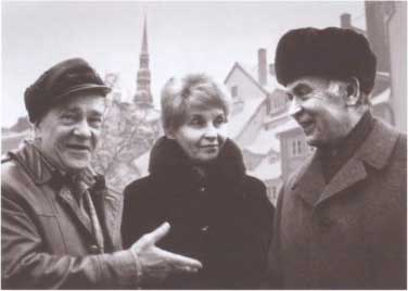 Ольга Будина В Ночной Рубашке – Жена Сталина (2006)