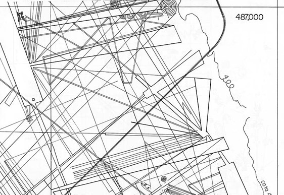 Наска: гигантские рисунки на полях. Андрей Скляров. Иллюстрация 153