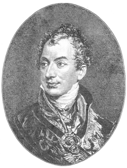 Клеменс Меттерних. Его жизнь и политическая деятельность (fb2)