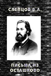 Письма из Осташково (fb2)
