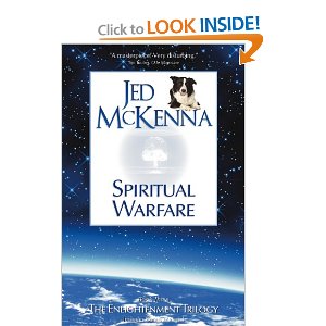 Духовная война (fb2)