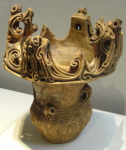 Загадки древней истории Страны восходящего солнца. Андрей Скляров. Иллюстрация 4