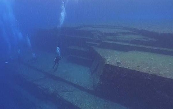 Загадки древней истории Страны восходящего солнца. Андрей Скляров. Иллюстрация 17