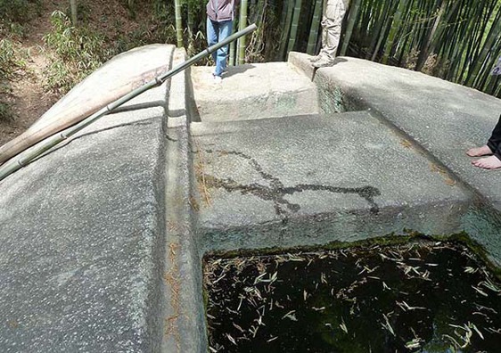 Загадки древней истории Страны восходящего солнца. Андрей Скляров. Иллюстрация 67