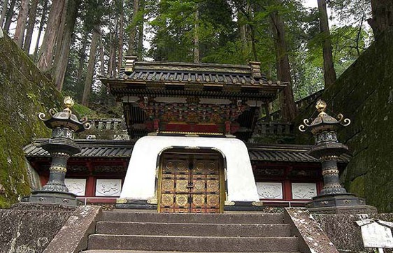 Загадки древней истории Страны восходящего солнца. Андрей Скляров. Иллюстрация 112